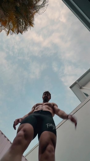 Fitness is fun ✨ | Nathan McCallum