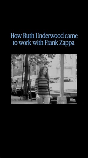 @record.collector on Instagram: "🎶 From fan in the front row to the beating heart behind the scenes 🎶 How Ruth Underwood joined forces with Frank Zappa: • In 1967, she became a regular at Zappa’s Garrick Theater shows in NYC — her dedication didn’t go unnoticed. • As a Juilliard student, she once got in trouble for practicing a Zappa melody — she was already imagining a different musical path. • By December 1967, she officially joined The Mothers of Invention, bringing her virtuosity on mallet