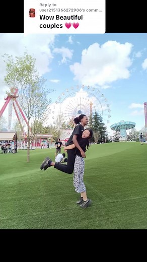 Masai Couple Dance: Romantic Choreography from Tanzania and Kenya