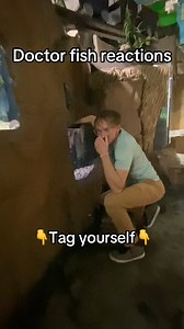 19 reactions | ✨ Our Doctor Fish are here to give you the ultimate...