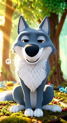 Învățăm litera S cu Abecică – Scufița Roșie | Jocul Abecedar #joculabecedar #abecica #codobelcgames