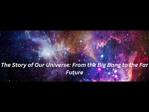 Physics 2056 | Cosmology Presentation | Jonathan Mclean
