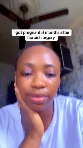 Pregnant After Fibroid Surgery: My IVF Journey