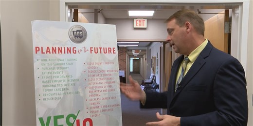 Autauga County school superintendent makes final push for property tax increase
