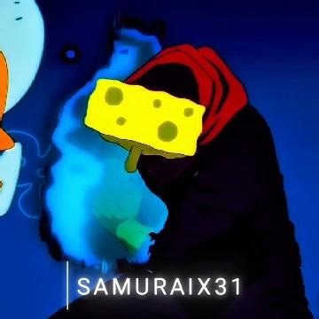 "JJK X Spongebob and Mickey Maus VS Sonic the hedgedog" Montagem Alquim Edit