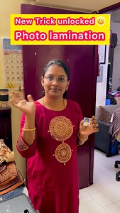 Try this magic idea 💡 | Pavithra Srini