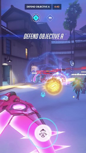 Overwatch: How to Counter Sierra's Ultimate