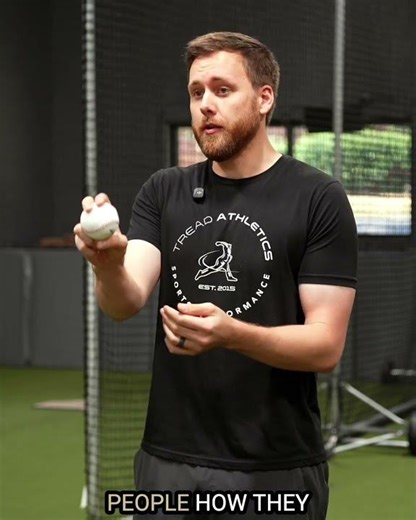 Jacob deGrom "Lies" About His Fastball Grip