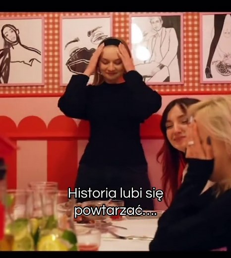 Odeszła z Genzie - refleksje i podziękowania