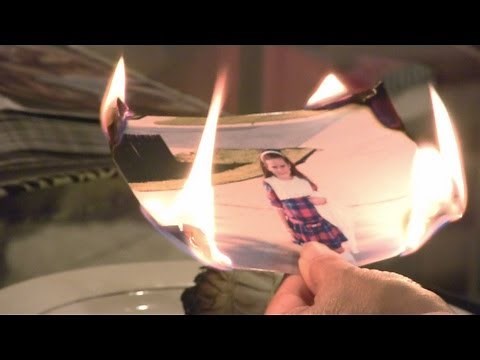 Paranormal Activity History