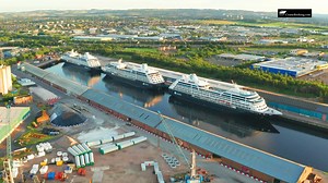 4.1K views · 13 reactions | Azamara Cruise Ships: Azamara Onward...