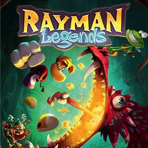 Game/App Deals: Rayman Legends XOne/PS4 pre-order: $40, Tomb Raider: $10, iOS freebies, more