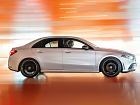 Mercedes-Benz A-Class Limousine Images, A-Class Limousine Interior & Exterior Photos, 360 View, Videos @ ZigWheels