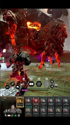 The First Descendant - Kyle Build (Post Shield Rework)