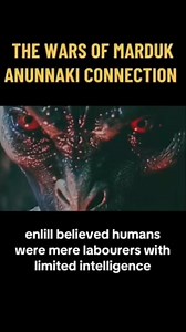 3.8K reactions · 602 shares | Marduk ambition to become the King.. #marduk #Nibiru #anunnaki #ancienthistory #AncientMystery #LostCivilizations #mythology #alienabduction #sciencefiction #thewatcher | Nolasco Menchavez Arche | Facebook