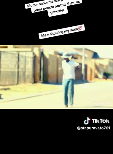 Unveiling the Vibrant World of Pantsula Dance Culture