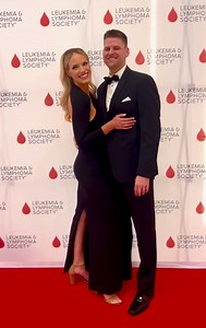 ❤️✨ Happy six years to my other half! ✨❤️ | Jacqueline Matter