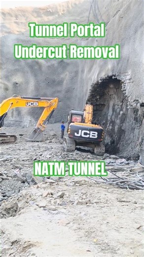 Tunnel Portal