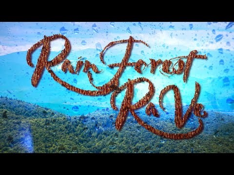 Rainforest Rave feat. David Wise [Electronic/Dance]