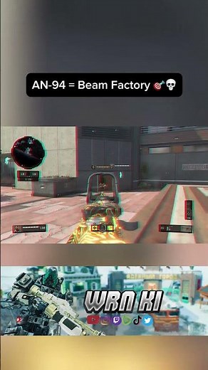 An-94😮‍💨….. | Black Ops 4 #callofduty #blackops4 #cod #callofdutybo4 #bo4 #twitch #gaming