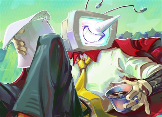 Exploring Spamton from Deltarune: A Character Analysis