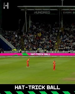 The Hundred on Reels