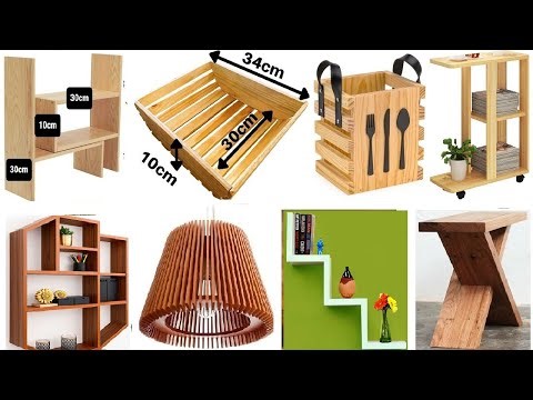 Easy DIY Wood Projects for Beginners: Creative Ideas to Boost Your Income!