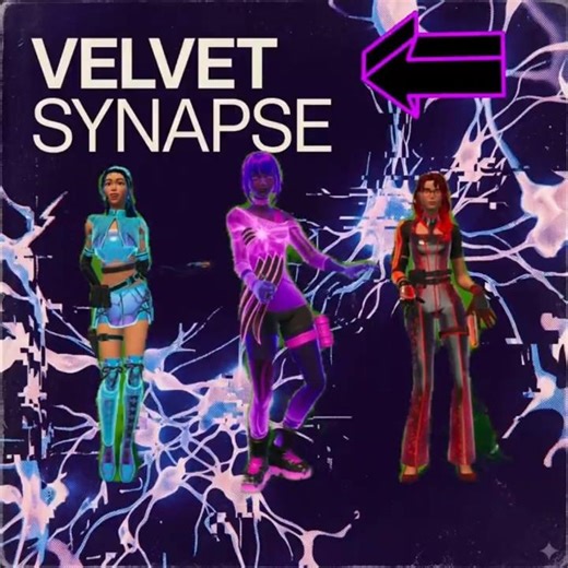 ⚠️ [SYN]! Drollzco Radio: Velvet Synapse (LYRIA 3) | THE JAR VOID IS CRACKING🏺#5070hz