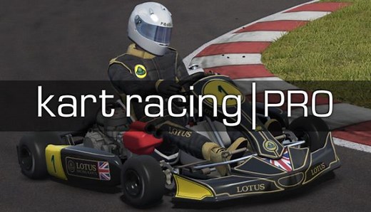 Kart Racing Pro » Free Download | CRACKED-GAMES.ORG