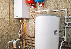 Plumbing Services | Paschal Air, Plumbing & Electric