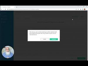 SOAP notes - View copy previous notes