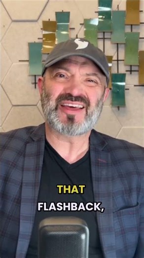 Why Flashbacks Feel So Real [Understanding Trauma Memories] #traumainformed