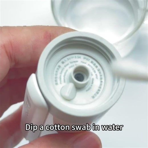 How to clean the filter screen of the insolife bidet?