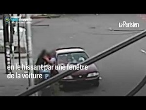 Etats-Unis : une mère sauve son enfant de 5 ans d’une tentative d'enlèvement