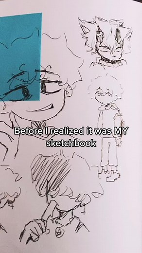 It’s for your creativity and no one else has the right to be telling you how it should look 😤 #itsyourart