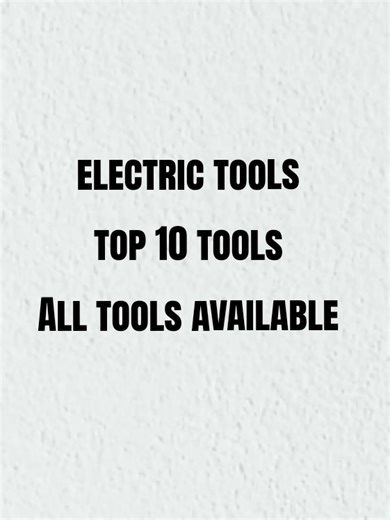 top 10 tools electric all tools available jis na oder karna ha inbox ma msg kra #electricianlife #tools #toolswork#electricianlife #electricalwork