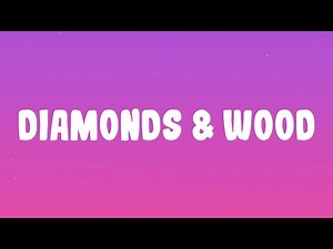 UGK - Diamonds & Wood feat. Smoke D