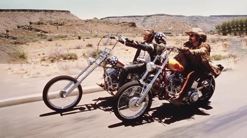 【第5音乐台】欧美怀旧摇滚《Old Time Rock and Roll》这自由洒脱的感觉真好！_粉丝数11748_作品数3851-音乐视频-免费在线观看-爱奇艺