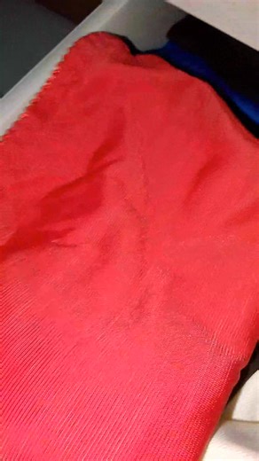 Berbagi cawet bekas pakai | Ningrat Ningrat