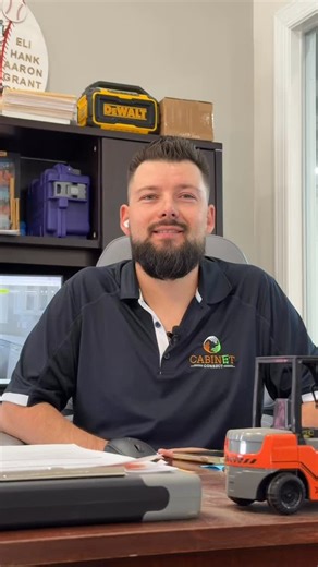 Before we design your kitchen, we ask 3 important questions. Why? Because the right kitchen starts with understanding how you live, cook, and use your space. That’s how we create kitchens that truly fit — not just look good. 📍 Visit Cabinet Connect in Upstate 📍 1404 7th Ave E, Hendersonville, NC 28792 | Cabinet Connect Upstate