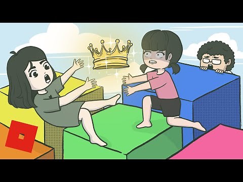 ANG MANALO EDI WINNER! | ROBLOX| Color Block |