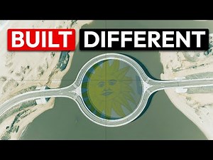 Why Laguna Garzon Bridge In Uruguay Is One of the World’s Most Unique Engineering Feats