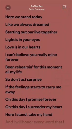 On This Day: A Timeless Classic by David Pomeranz