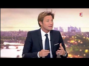 Maitre Gims sans lunettes ( interview sans secret)