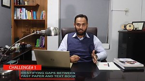 7.7K views · 211 reactions | Principal of CFE ACCA Campus Sir Adnan Rashid's Tips and Techniques for preparation of P4 Exam. Stay tuned for more tips on different exams of ACCA by the experts! #CFE #ACCA #Lahore #finance #accounting #ExamPreps #CA #P4 | Edskills International | Facebook