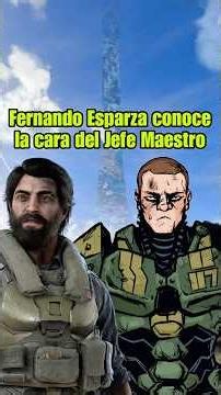 The Pilot sees the Master Chief's face 😮‍💨🔥 | #halo #halolore #lore #short #shorts