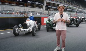 Le Mans Classic 2022 : La plus belle course au monde fête ses légendes