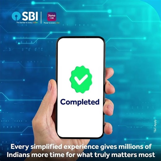 Experience banking that's built for the way you live today