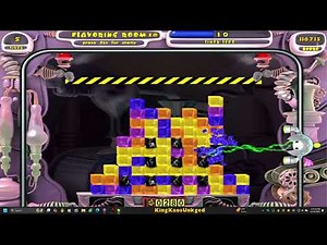 Wobbly Bobbly Level 3-10