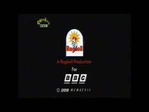 CBeebies Continuity (11th February 2002 (2)